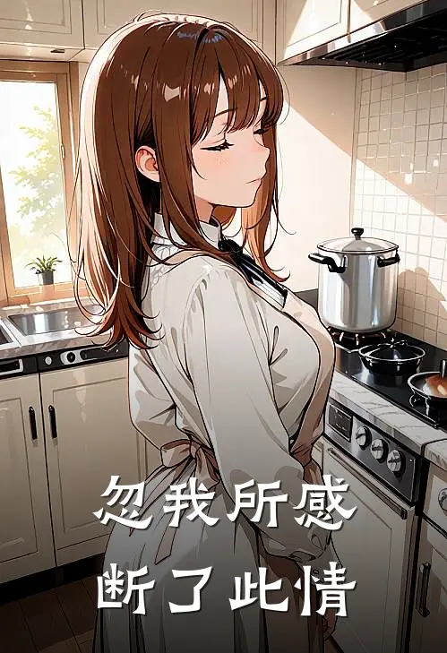 忽我所感,断了此情txt百度