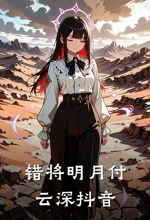 错将明月付云深抖音