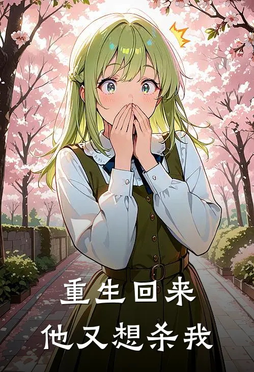 重生回来，他又想杀我