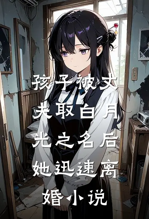 孩子被丈夫取白月光之名后,她迅速离婚免费观看