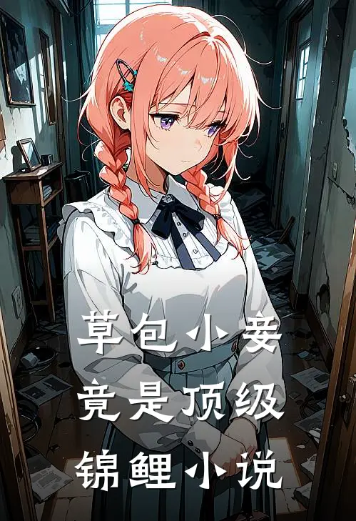 草包小妾竟是顶级锦鲤小说
