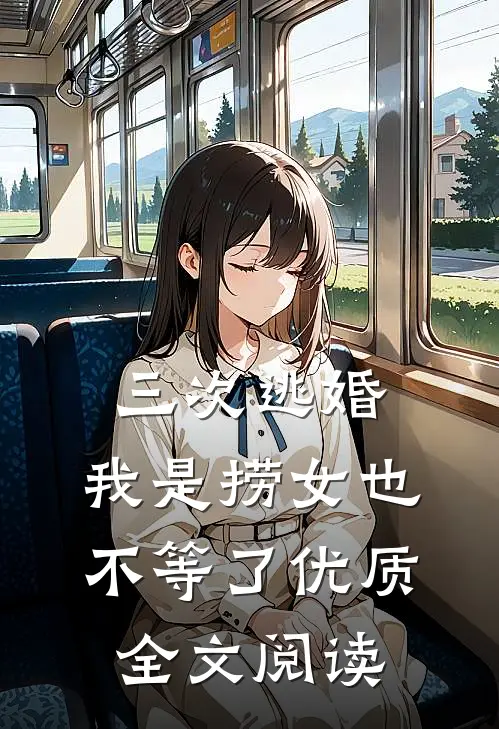 三次逃婚，我是捞女也不等了优质全文阅读