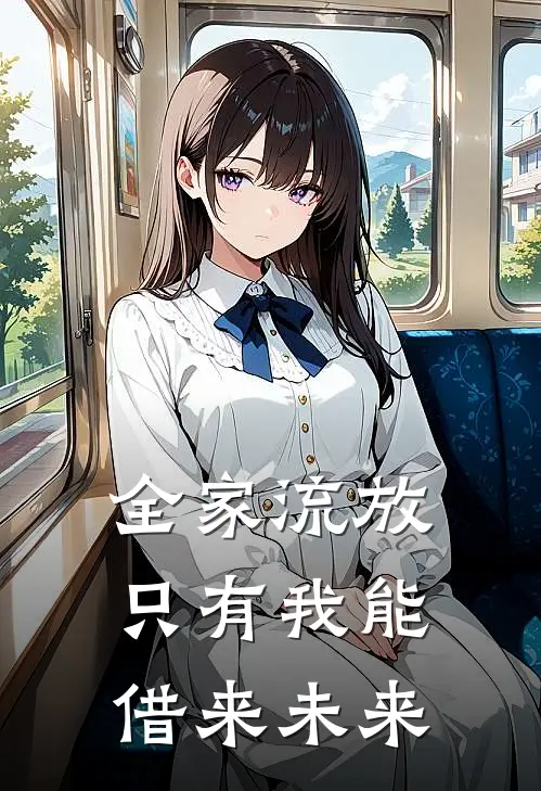 全家流放，只有我能借来未来