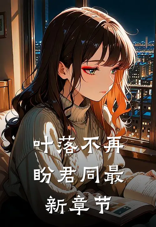 叶落不再盼君同最新章节