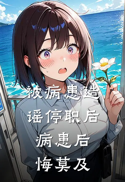 被病患造谣停职后，病患后悔莫及