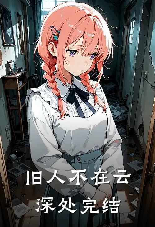 旧人不在云深处完结