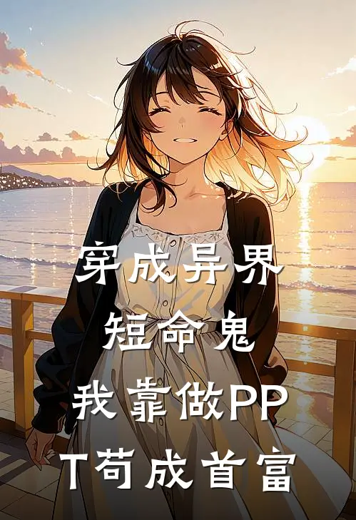 穿成异界短命鬼，我靠做PPT苟成首富