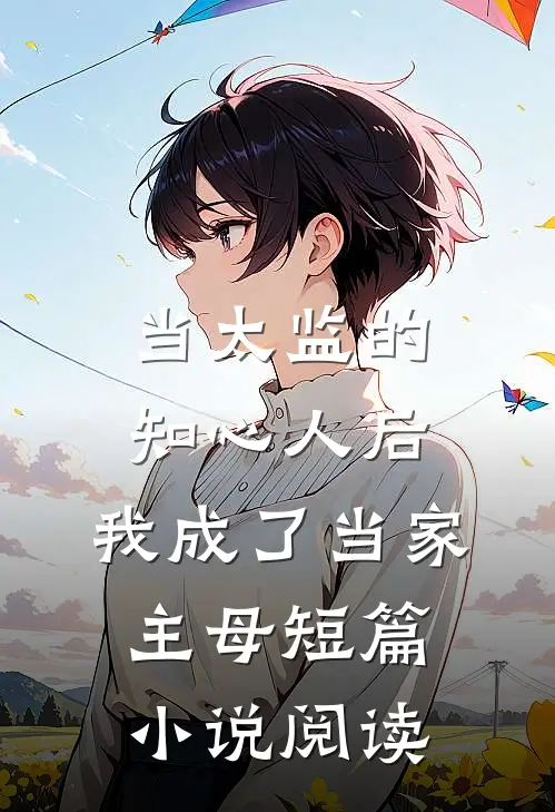 当太监的知心人后，我成了当家主母短篇小说阅读