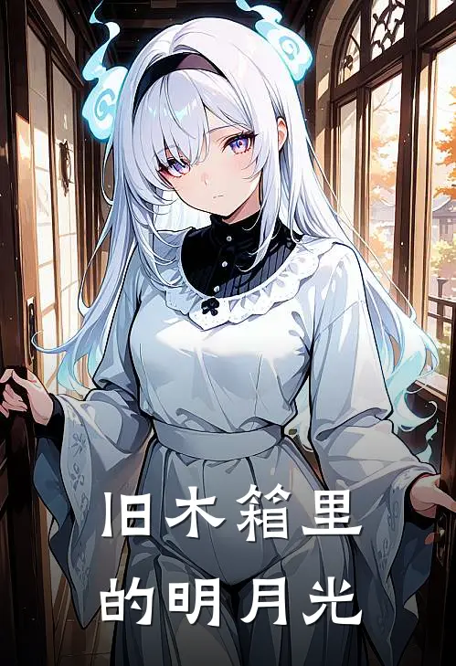 旧木箱里的明月光txt