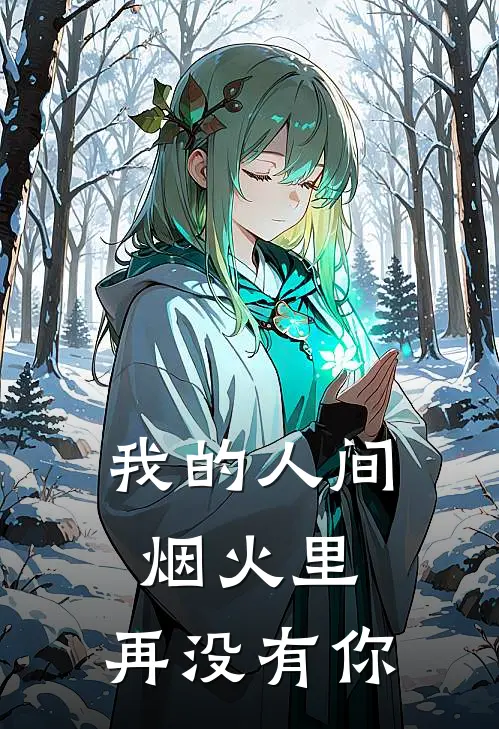 我的人间烟火里,再没有你是哪一集
