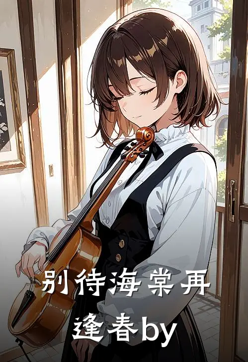 别待海棠再逢春by