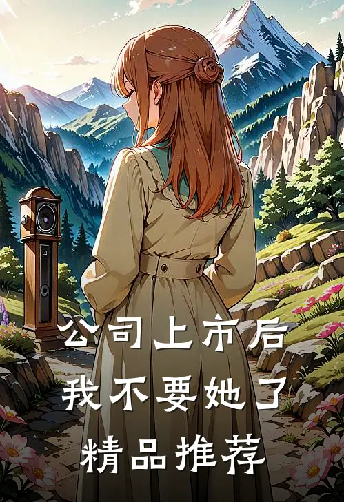 公司上市后，我不要她了精品推荐