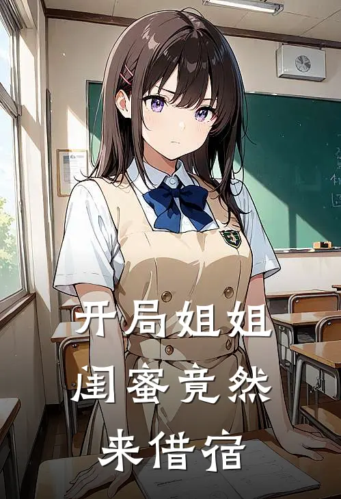 开局姐姐闺蜜竟然来借宿