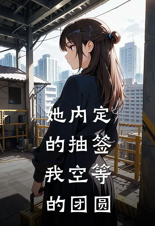 她内定的抽签,我空等的团圆TXT