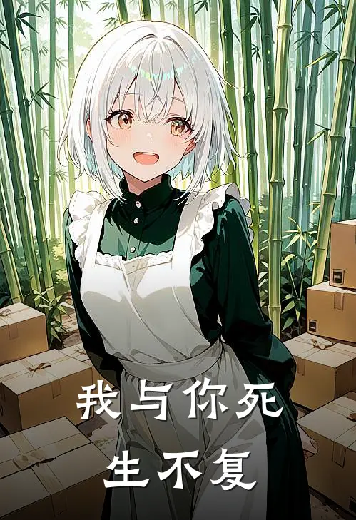 我与你死生不复