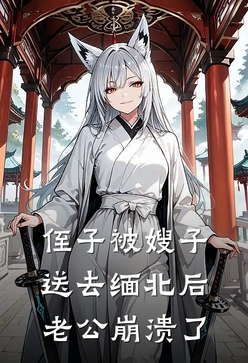 侄子被嫂子送去缅北后，老公崩溃了