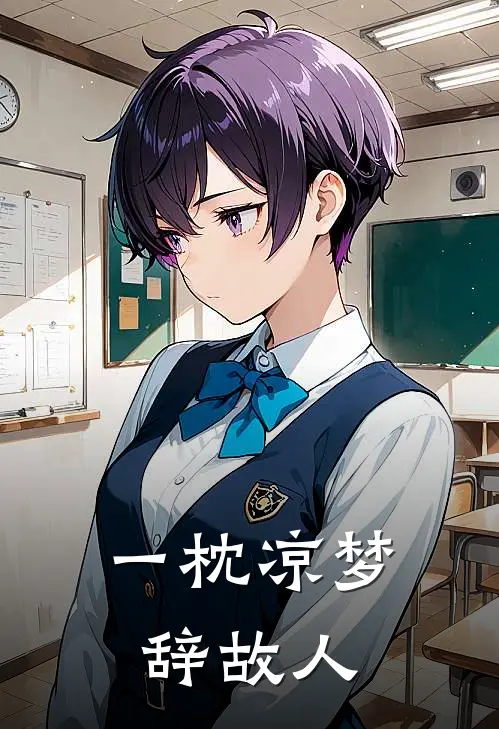 一枕凉梦辞故人结局