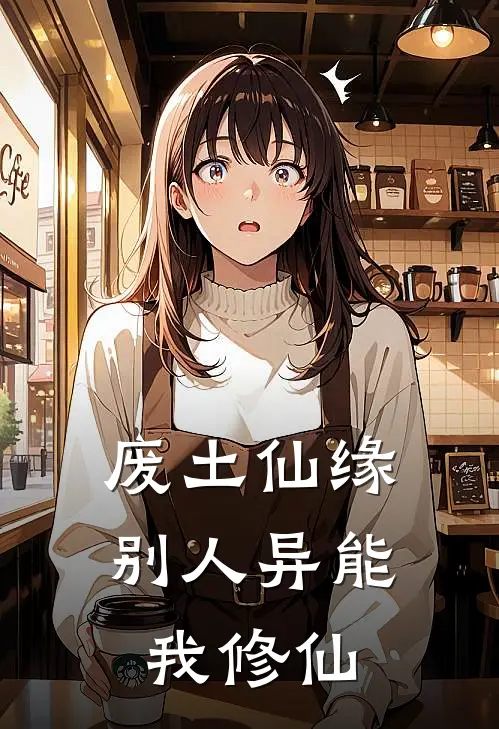 废土仙缘，别人异能我修仙