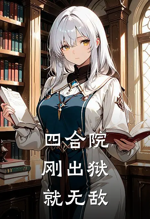 四合院：刚出狱就无敌