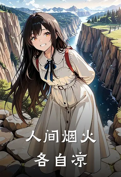 人间烟火各自凉