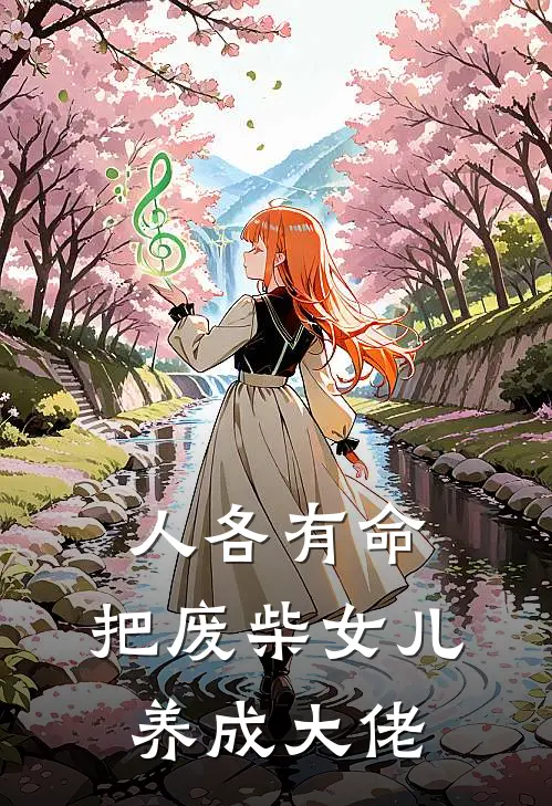 人各有命：把废柴女儿养成大佬