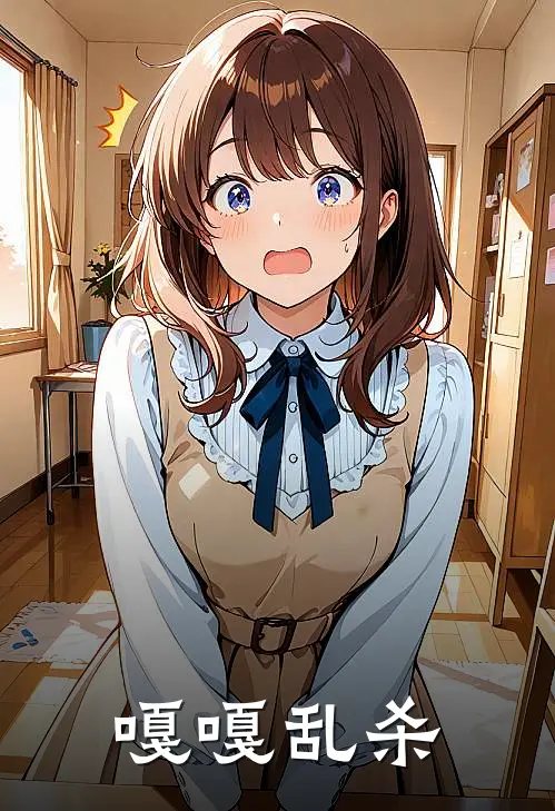 嘎嘎乱杀