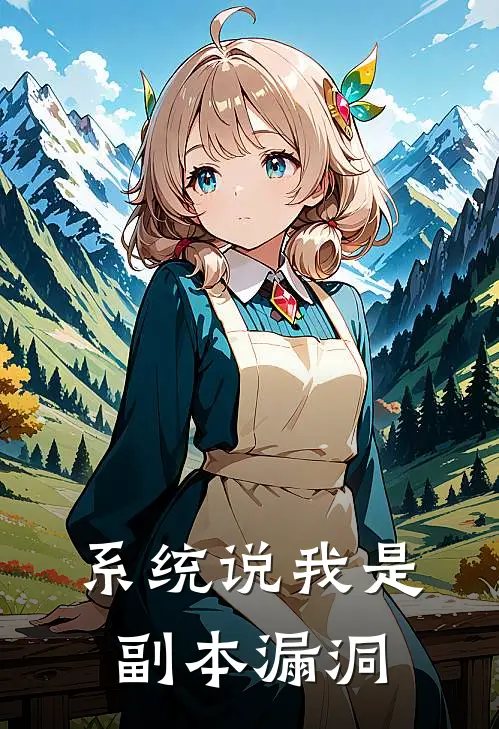 系统说我是副本漏洞