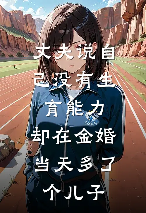 丈夫说自己没有生育能力，却在金婚当天多了个儿子