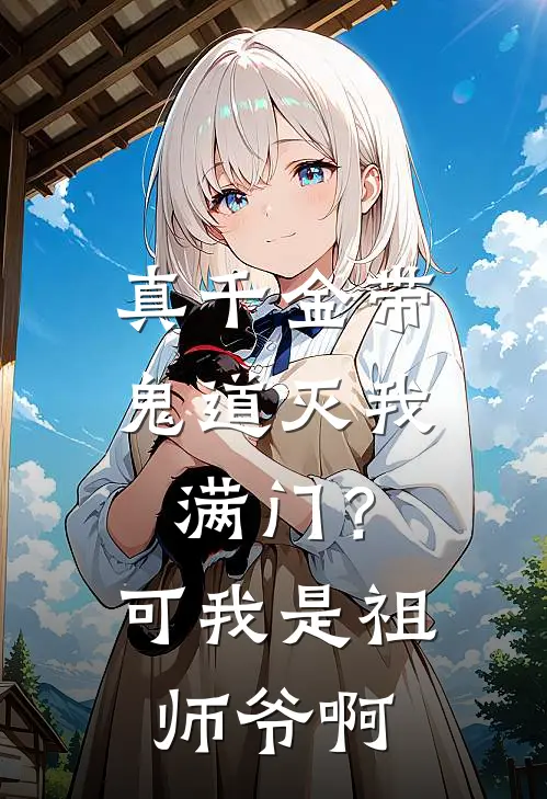 真千金带鬼道灭我满门?可我是祖师爷啊