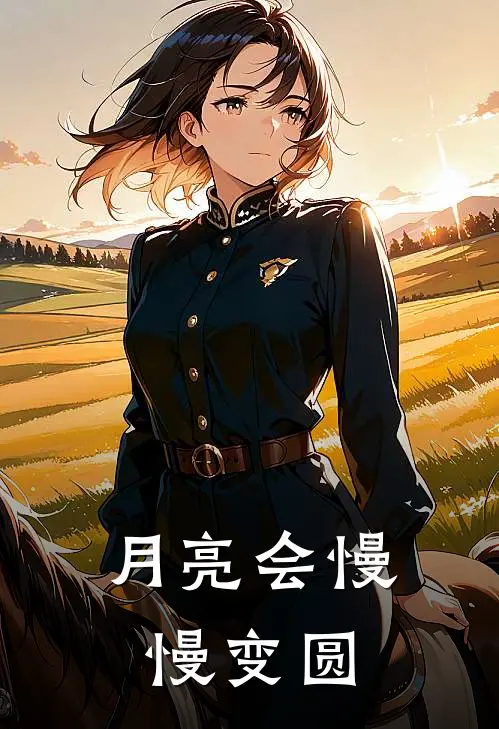月亮会慢慢变圆 事事会慢慢如愿歌曲