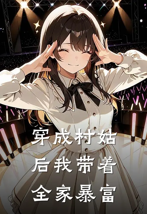 穿成村姑后我带着全家暴富