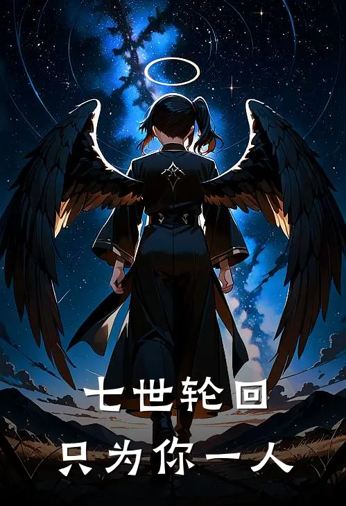 七世轮回，只为你一人