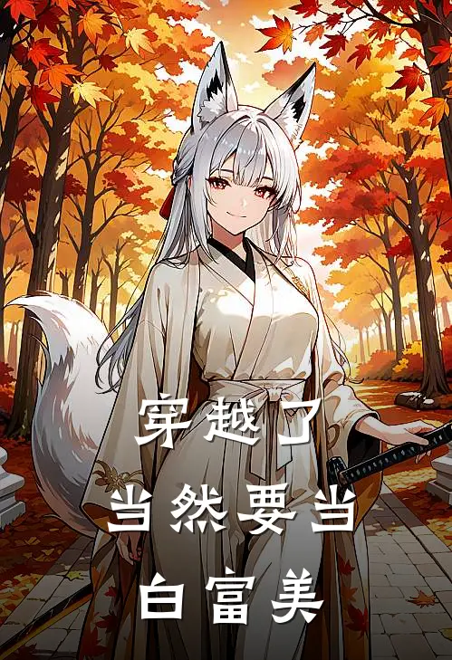 穿越了,当然要当白富美女