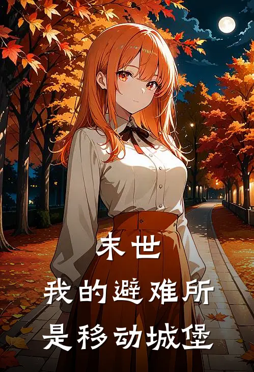 末世：我的避难所是移动城堡