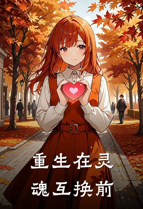 重生在灵魂互换前的