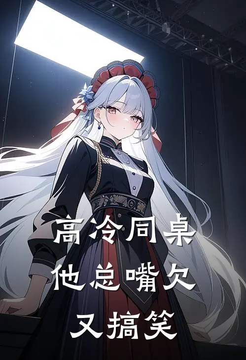 高冷同桌他总嘴欠又搞笑怎么办