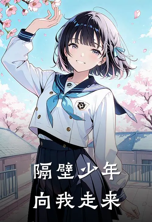 隔壁少年向我走来歌词