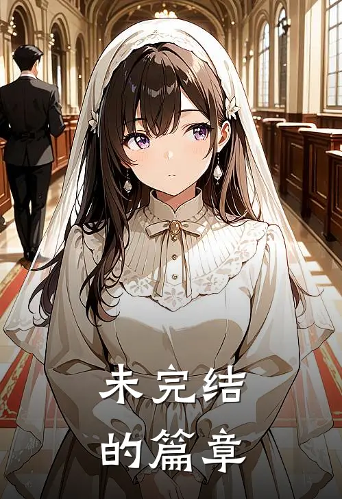 未完结的篇章在哪看