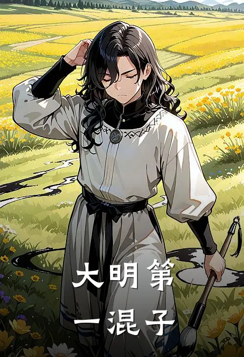 大明第一混子动漫在线观看