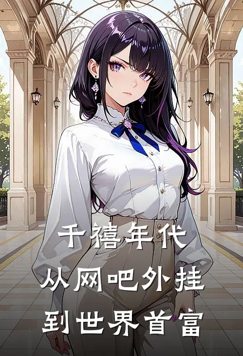 千禧年代：从网吧外挂到世界首富