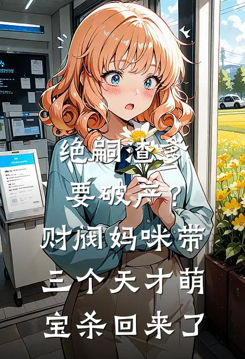 绝嗣渣爹要破产？财阀妈咪带三个天才萌宝杀回来了
