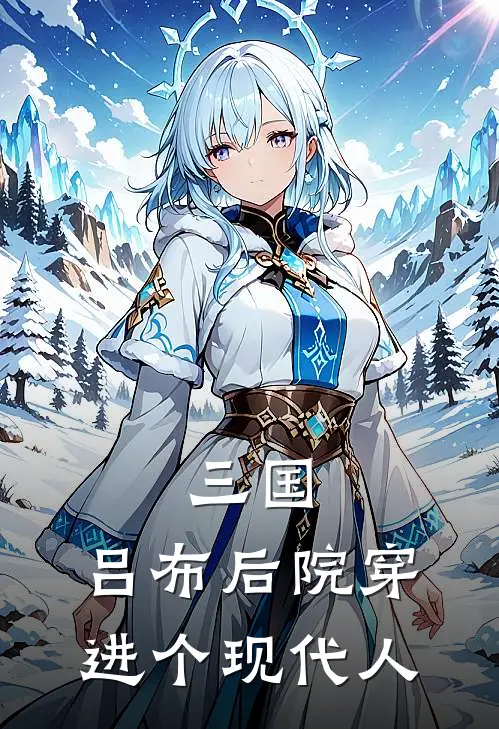 三国：吕布后院穿进个现代人
