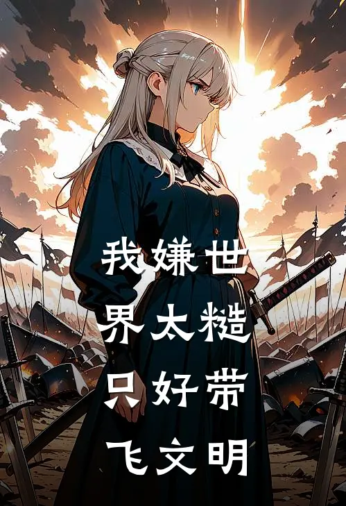 我嫌世界太糙，只好带飞文明