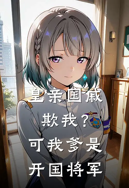 皇亲国戚欺我？可我爹是开国将军