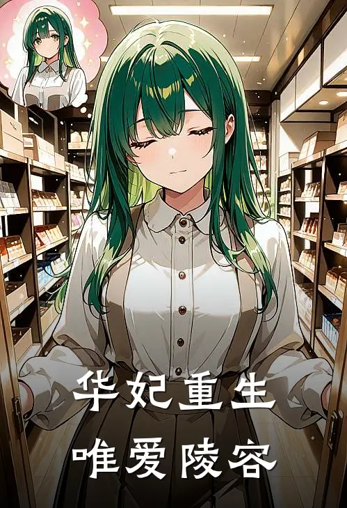 华妃重生：唯爱陵容