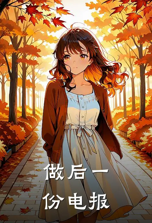 做后一份电报