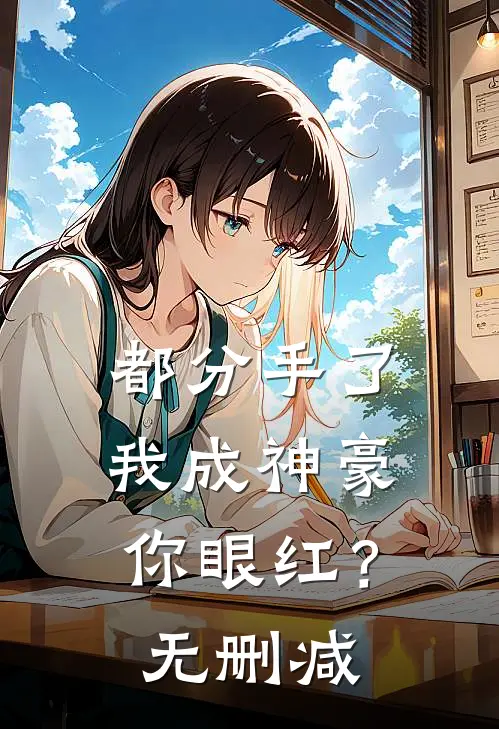 都分手了，我成神豪你眼红？无删减