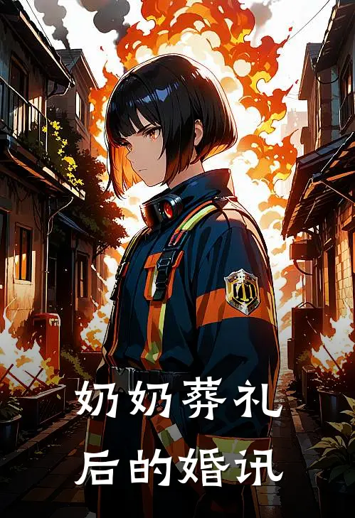 奶奶葬礼后的婚讯