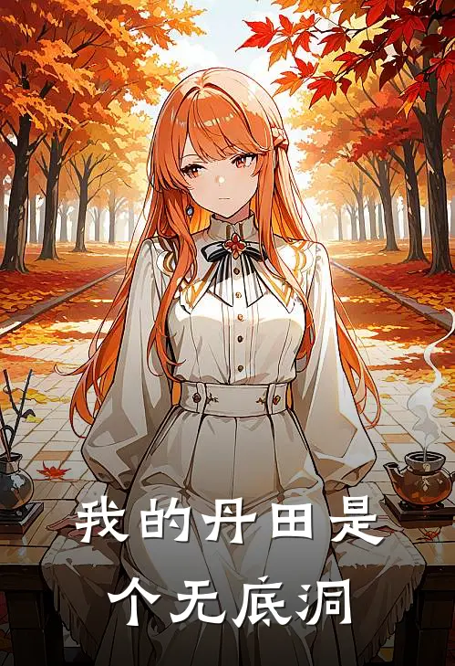 我的丹田是个无底洞免费阅读