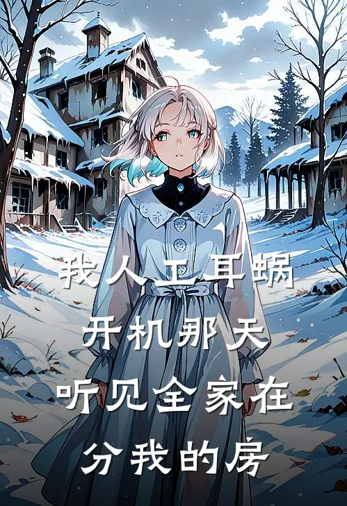 我人工耳蜗开机那天，听见全家在分我的房